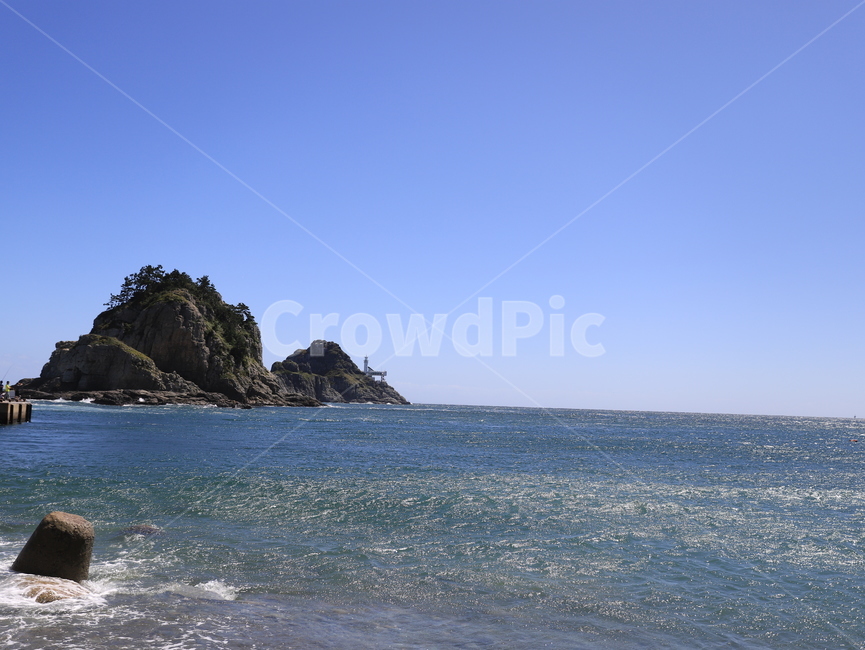 바다,푸른바다,에메랄드빛,가을하늘,가을날씨,분위기,무드,해변,바다,beach,sea