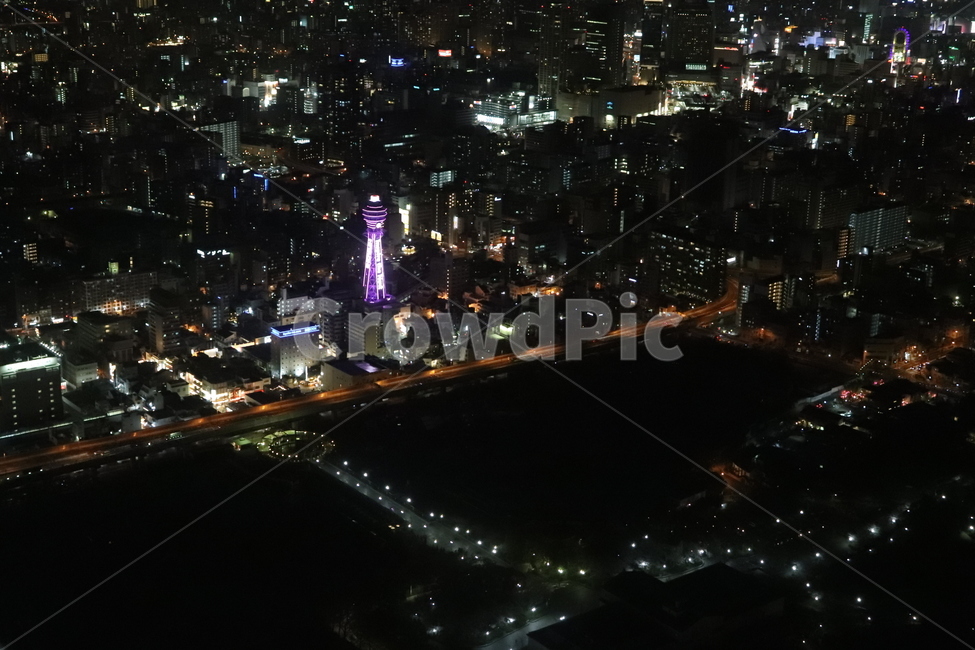 일본,오사카,덴노지,하루카스300,야경,야경,밤,풍경,nightscape,night,landscape,도시,city,해외,외국,세계,foreign,oversea,world,세계도시풍경,해외도시풍경,외국도시풍경,world cityscape,outdoors,옥외,경치,nature,자연,scenery,road,도로,aerial view,조감도