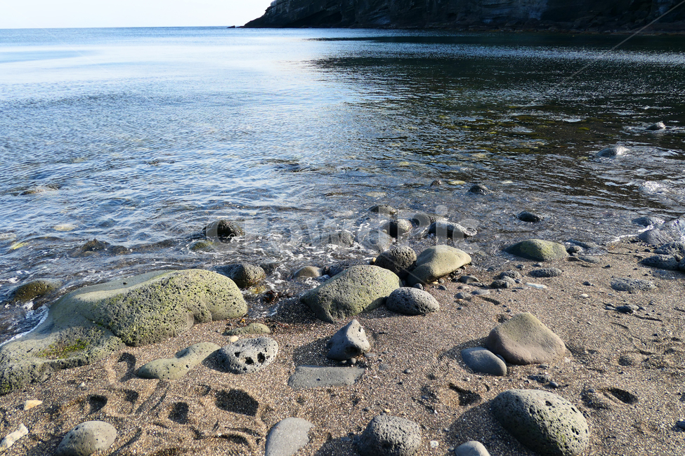 water,물,ocean,자연,바다,sea,현무암,모래,basalt,sand,자연,풍경,nature,landscape