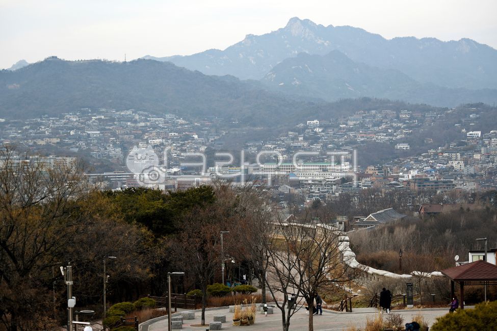 Hanyangdoseong,Seoul Hanyangdoseong,Dongsungdong,castle road,Seoul City Wall,Naksangil