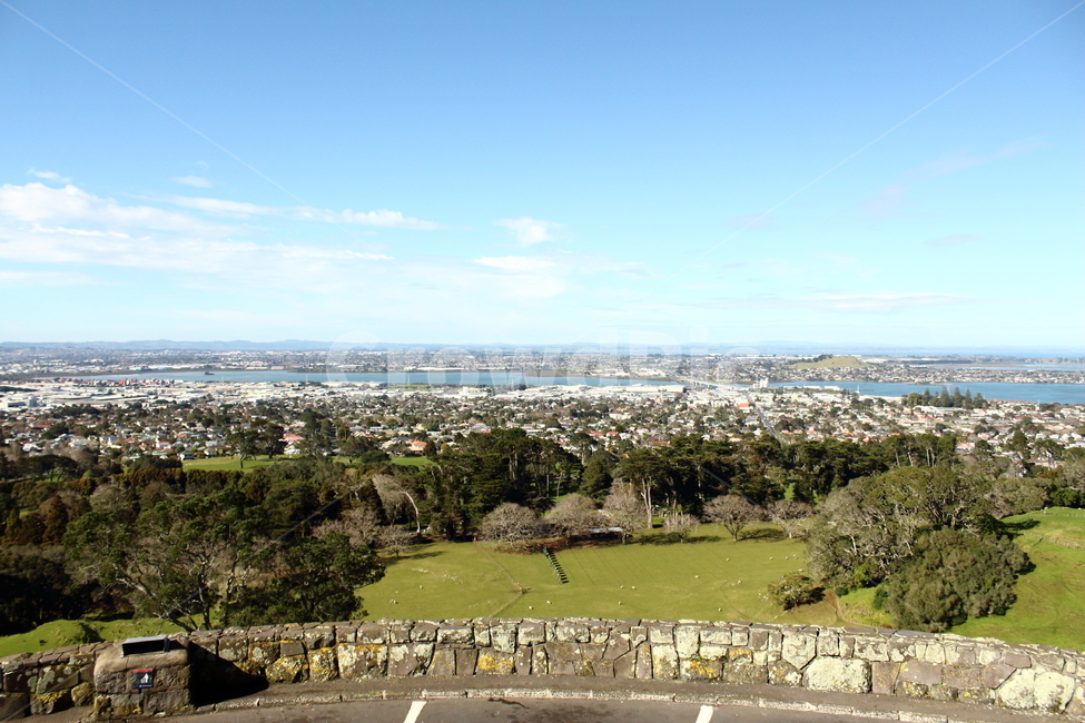 원트리힐,뉴질랜드,옥외,landscape,경치,nature,자연,scenery,풍경,aerialview,조감도,정상,summit