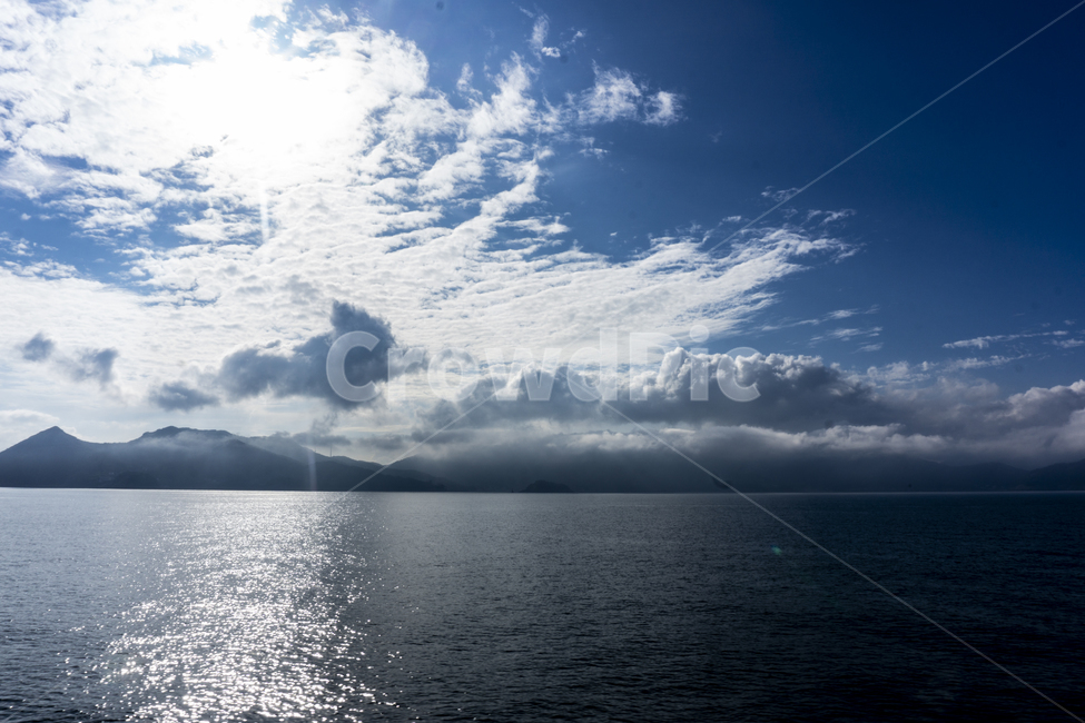 바다,연안,sea,weather,구름,물,섬,자연,해안선,대양,햇빛