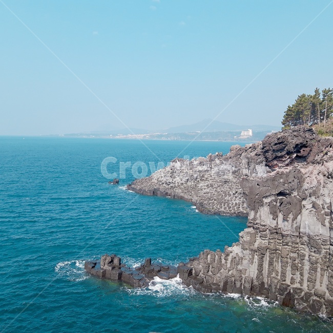 자연,제주도,자연물,힐링,바다