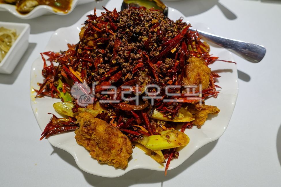 라즈지,중식,중화요리,spicyfood,chinesefood,라조기,stirfriedchicken,food,음식