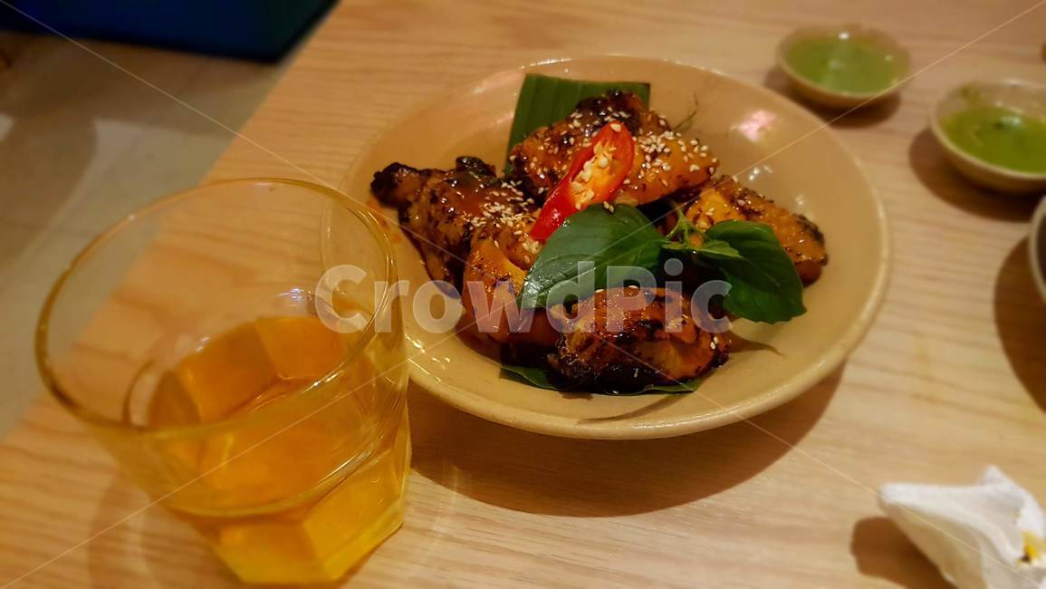 food,음식,seasoning,양념,베트남음식,치킨,치맥,맥주,혼맥,식당