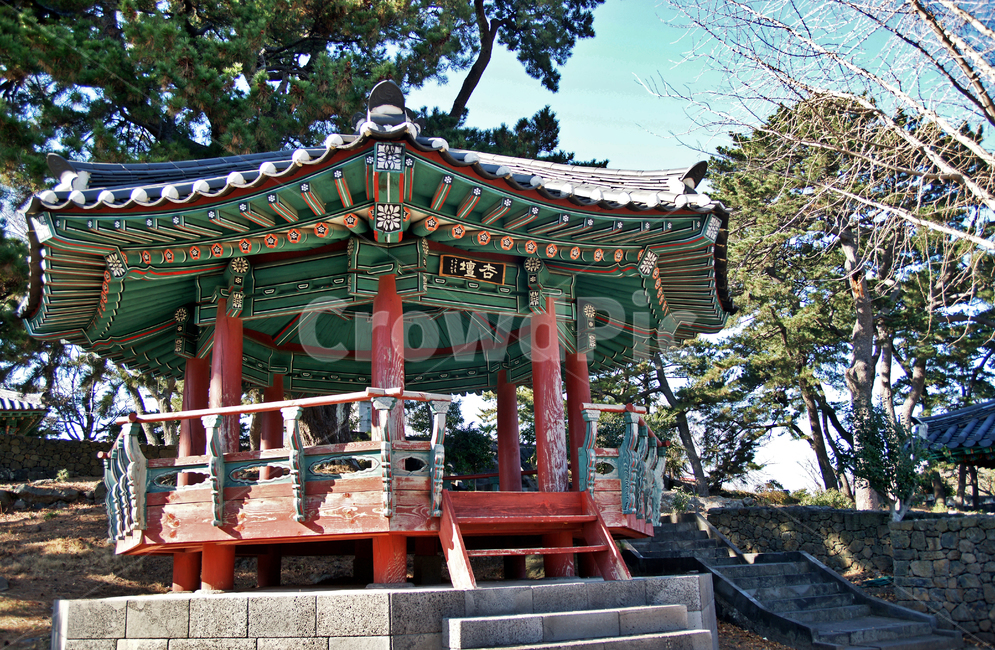 제주향교,향교,제주도,용담동,1827년,행단,정자,쉼터,한국전통,한국문화,korean traditional,korean culture