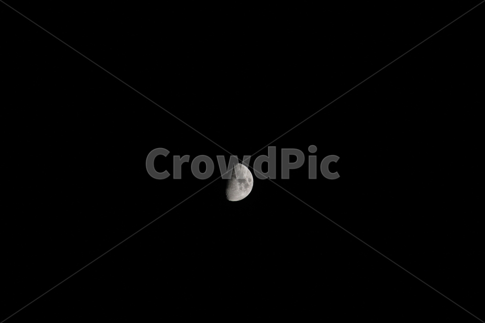 달,반달,밤하늘,밤,나이트뷰,나이트,night,moon,문라이트,문,sky,nightsky,하늘,풍경,landscape,moonlight