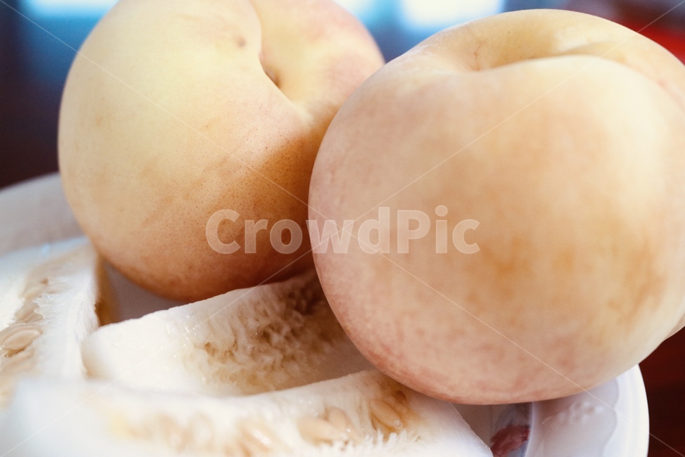 복숭아,과일,peach,참외,food,음식,감성사진,감성,색깔,색감