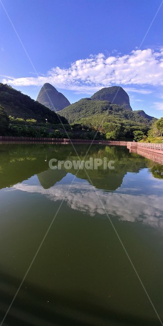 마이산,국립공원,자연풍경,명소,관광,절경,자연,풍경,nature,landscape,outdoors,옥외,water,물