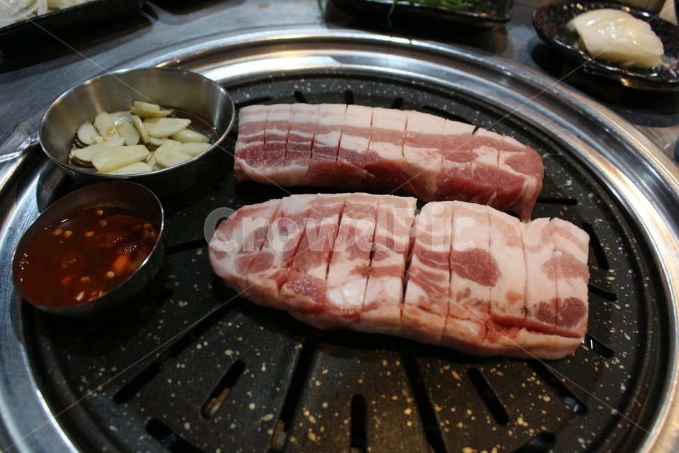 삼겹살,돼지고기,삼겹살구이,고기집,고깃집,육류,고기,meat