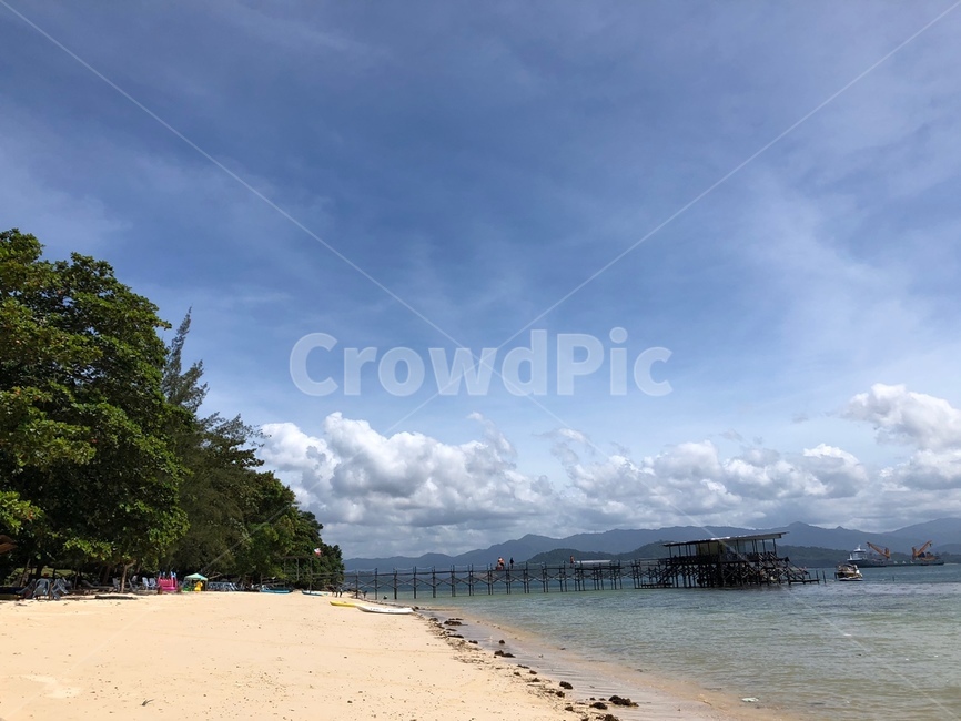 해안선,ocean,shoreline,sea,바다,하늘,sky,beach,해변,섬,island