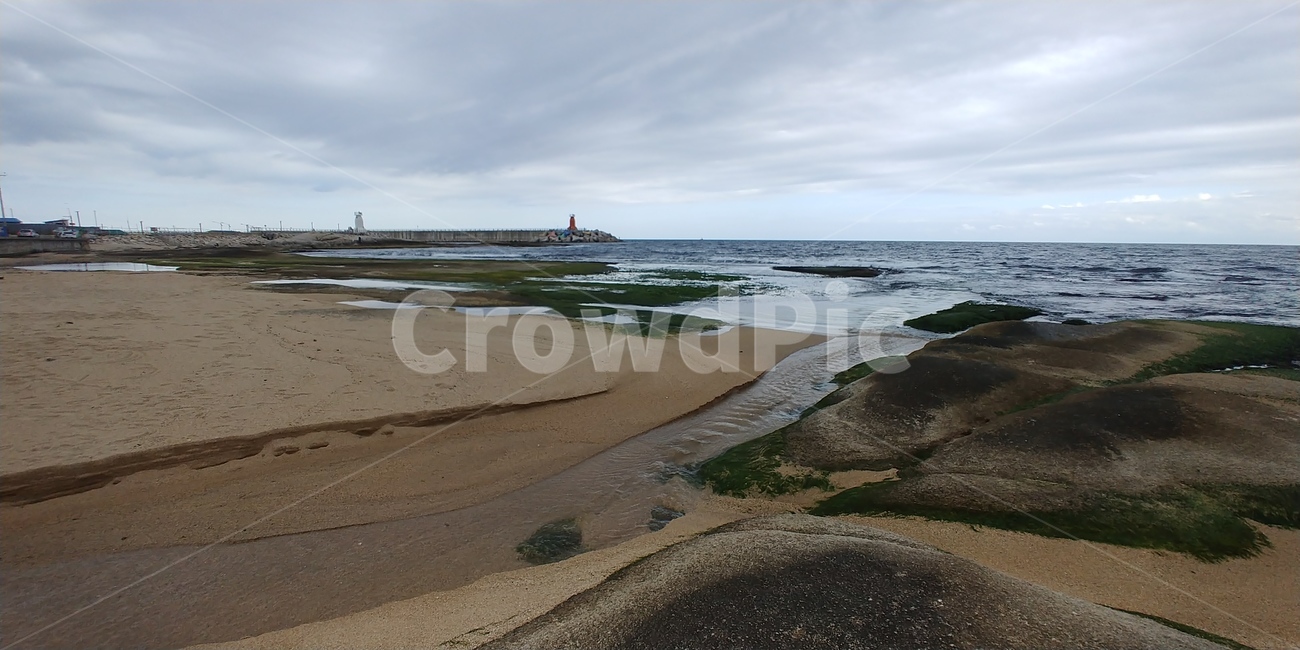 하늘,저녁,해질녁,노을,석양,sea,nature,water,바다,물,자연,바닷물,파도,바다풍경,풍경,구름,흐림,모래,바닷가