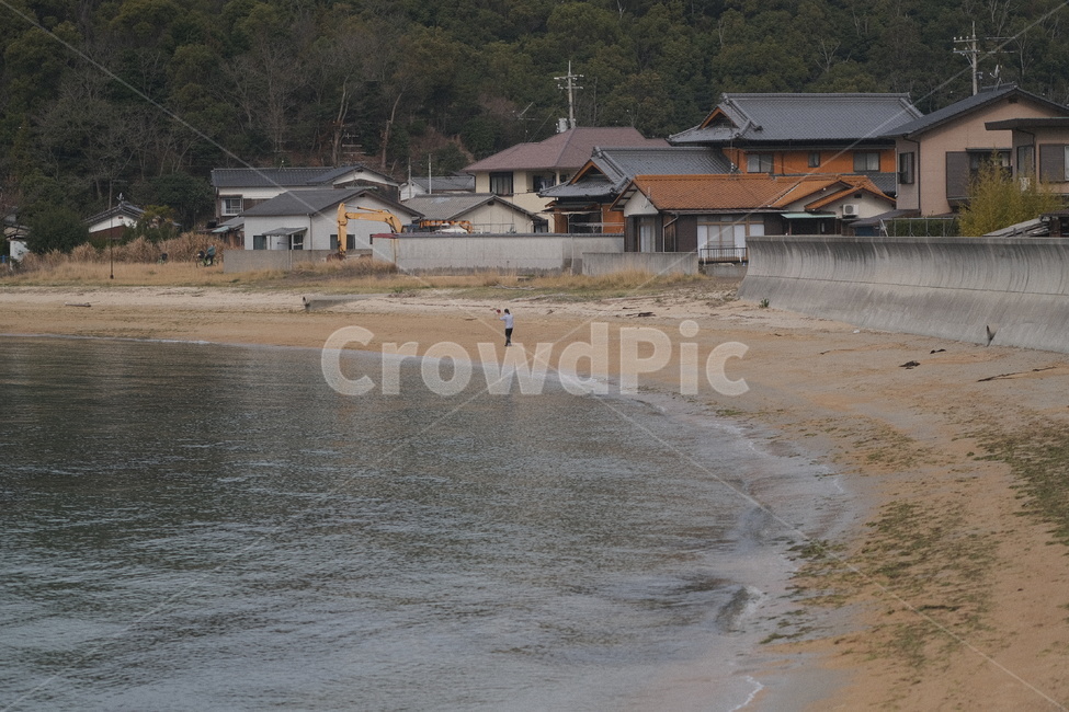 바다,sea,일본,japan,해변,beach,모래,자연,풍경,nature,landscape,해변,바다,beach,sea,outdoors,옥외,rural,농촌,building,건물