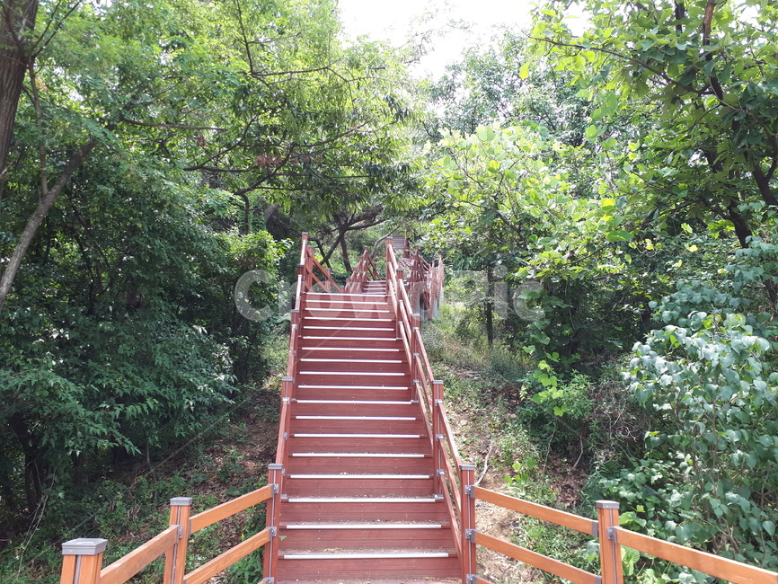 석성산,할미산,향수산,백련사,성산교