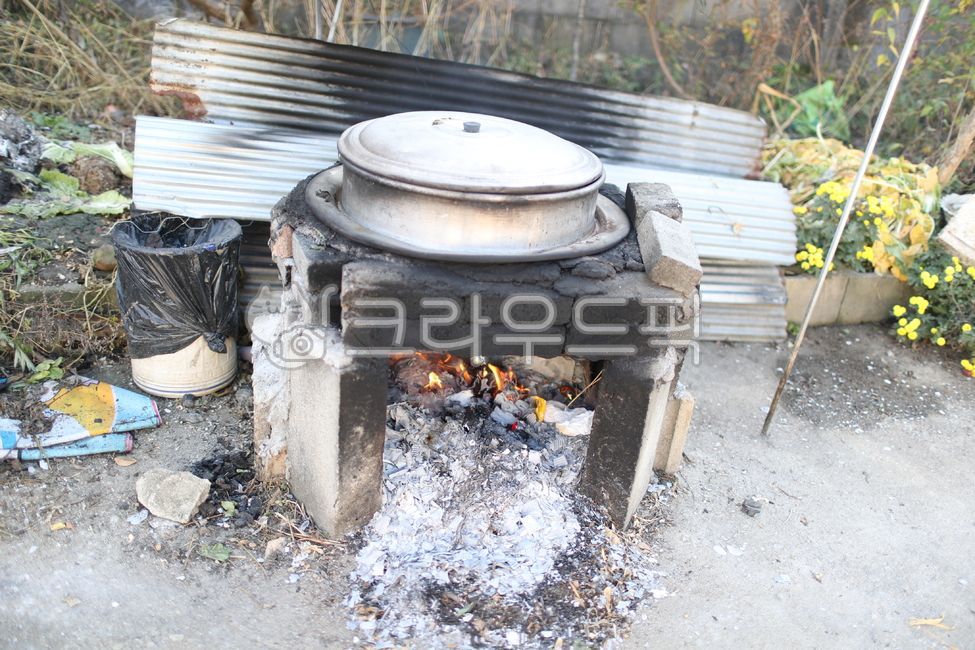 밥솥,부뚜막,아궁이,야외밥솥,옛날요리