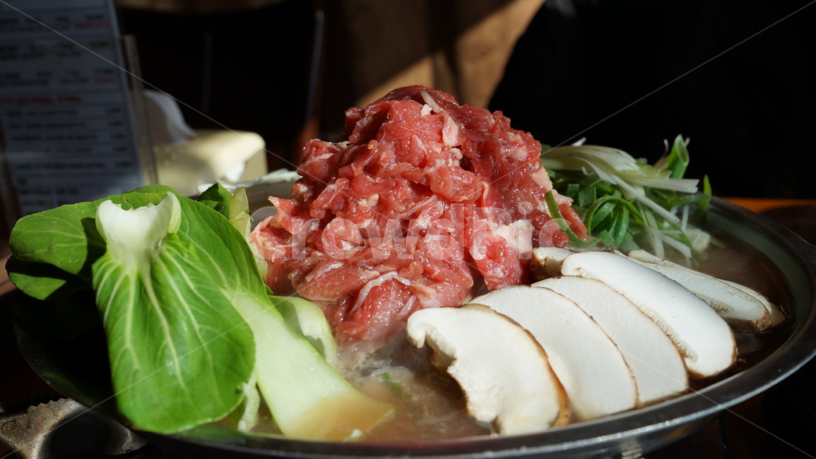 불고기,불고기전골,스끼야끼,야끼니쿠,음식,맛집,배갈비
