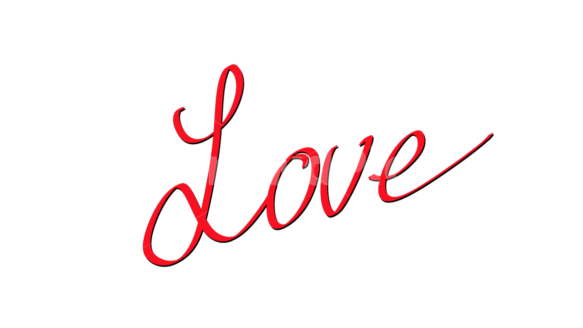 text,handwriting,필적,love,사랑,누끼,remove background