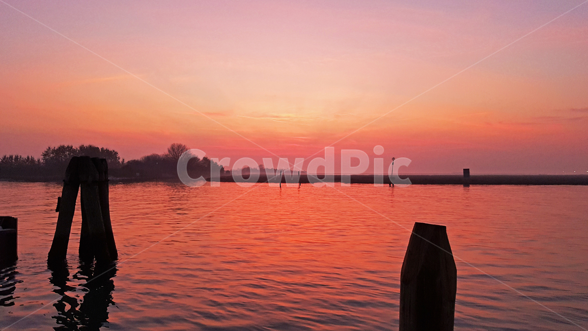 이탈리아,베네치아,일몰,풍경,감성,italy,venice,europe,sunset