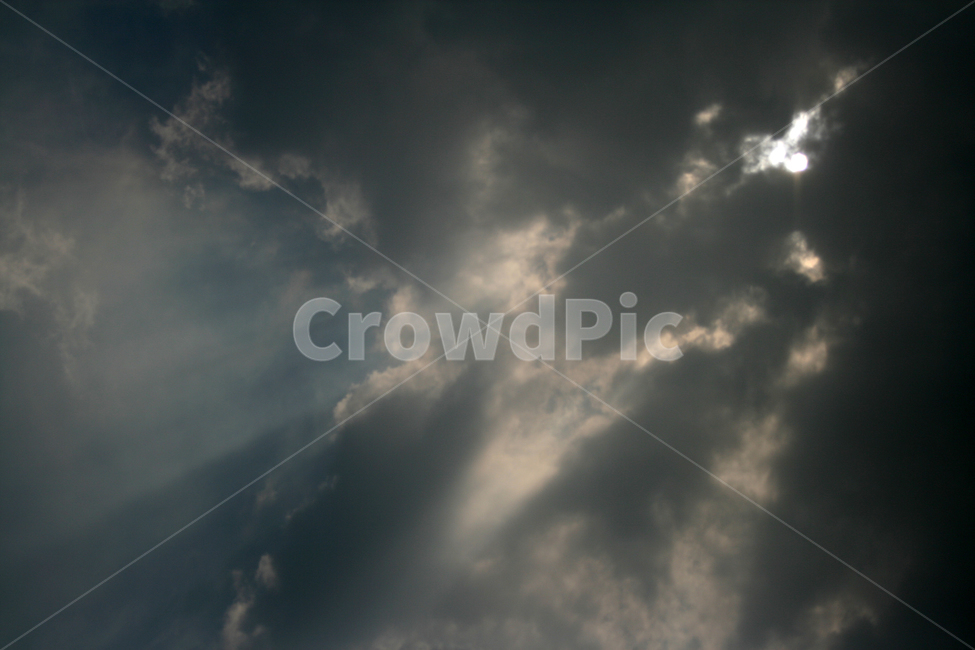 하늘,구름,빛,빛줄기,먹구름,자연,풍경,nature,landscape,light,flare,플레어,weather,날씨,outdoors,옥외,cloud,cumulus,적운,sky