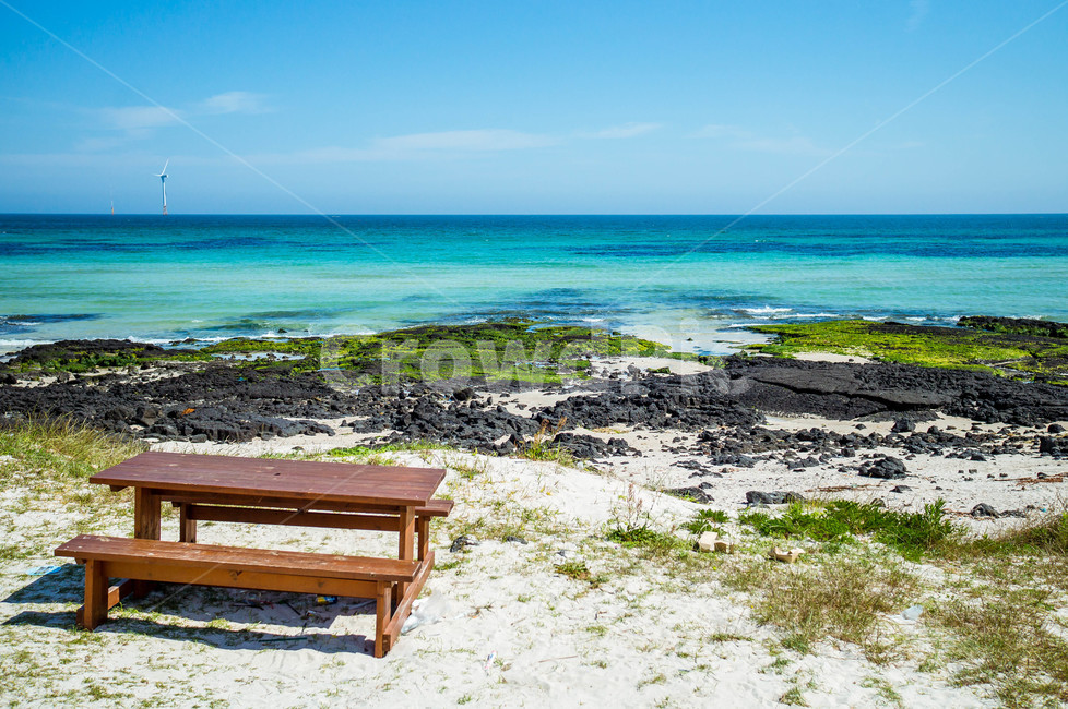 바다,제주도,월정리,해변,해수욕장,의자,여름,제주,자연,풍경,nature,landscape,한국자연풍경,한국자연경관,korea nature landscape,furniture,가구,bench,벤치