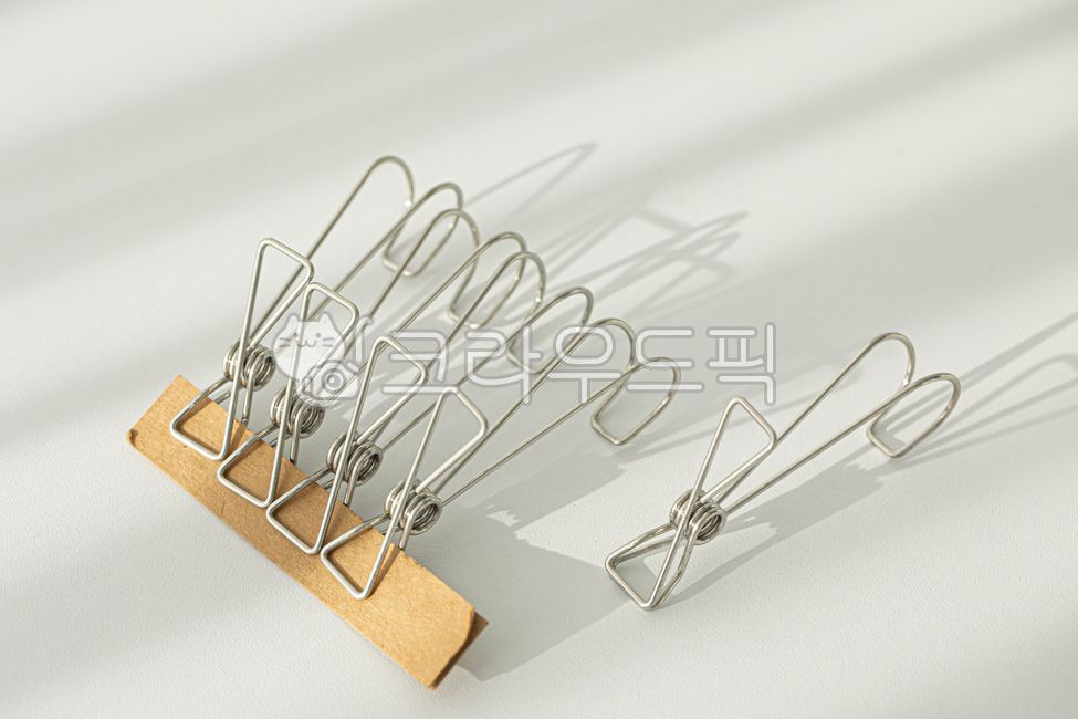 Stainless,multi-purpose,tongs,rings,hooks,household items