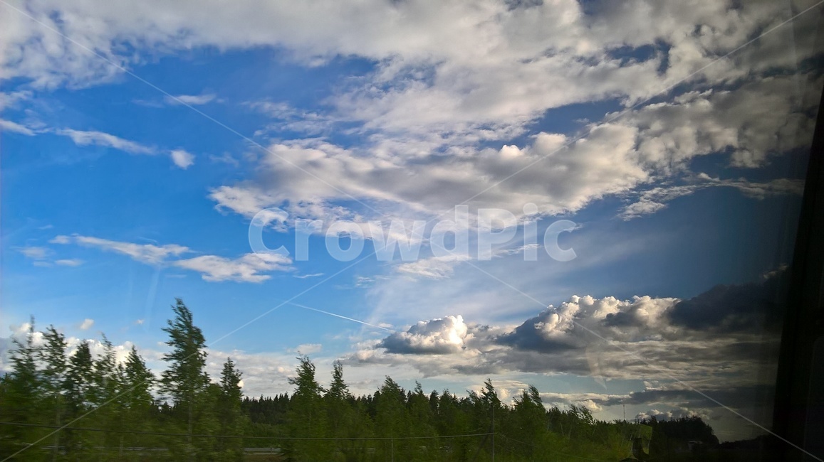 nature,자연,sky,하늘,cloud,구름,outdoors,옥외,weather,날씨,cumulus,적운