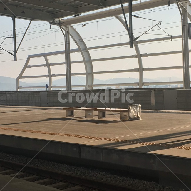 기차역,terminal,벤치,trainstation,기다림