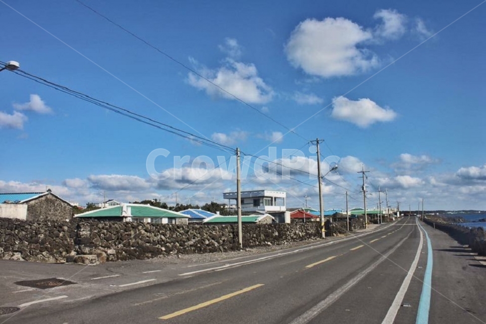 제주도,도로,여유,자유,감성,제주도,jeju,jeju island,시골,마을,풍경,landscape,country,rural,town,교통,교통수단,traffic,transportation,road,highway,고속도로,freeway,고속 도로