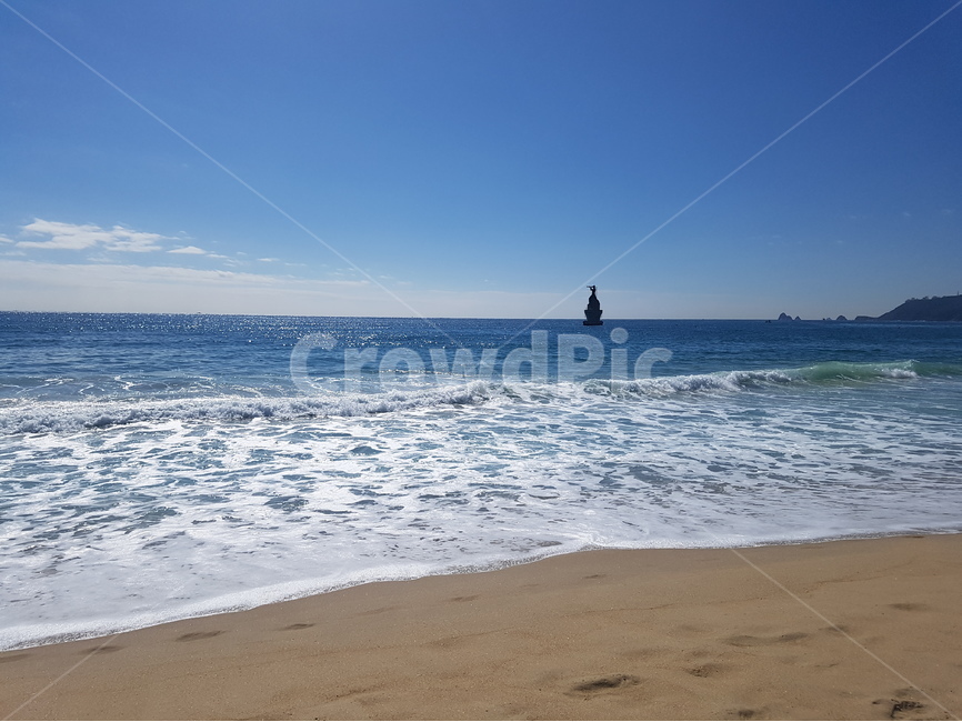 여름,바다,해변,파도,푸른,자연,풍경,nature,landscape,해변,바다,beach,sea,ocean,대양,outdoors,옥외,water,물,shoreline,해안선,coast,연안,바닷가