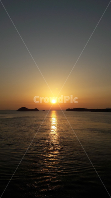 sunset,일몰,자연,nature,바다,바닷가일몰,하늘,sky,붉은하늘,redsky