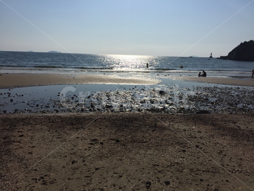 바다,백사장,여름,안면도,배경화면,사람,석양,화면,자연,풍경,nature,landscape,해변,바다,beach,sea,dirt road,흙길,road,도로,gravel,자갈,ground,바닥