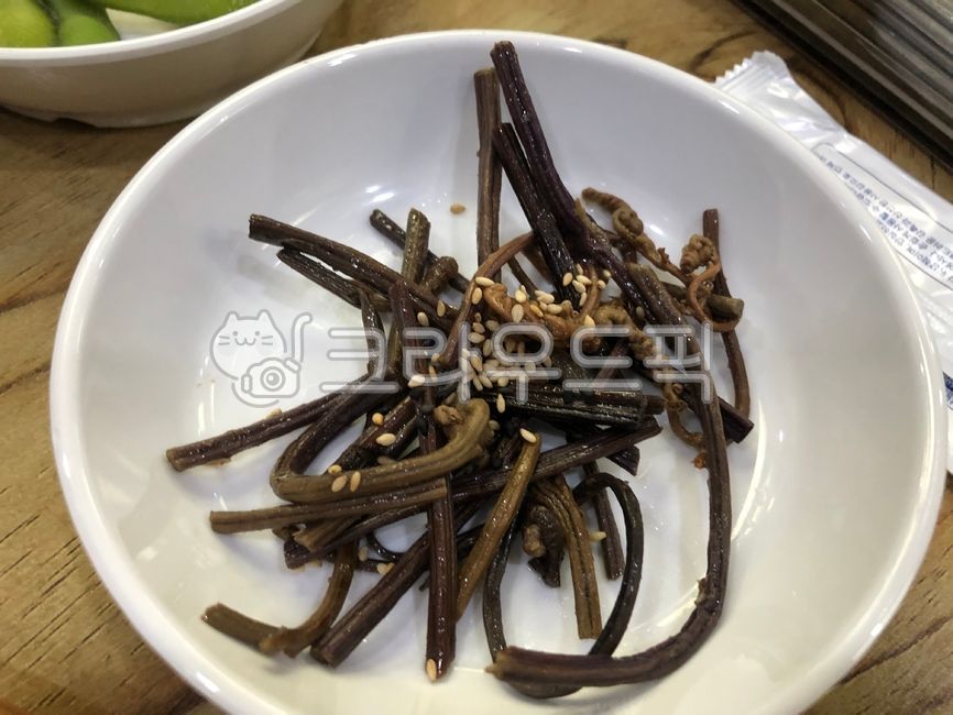 고사리,나물,고사리나물,반찬,한식,한국음식,한국요리,food,음식,koreanfood