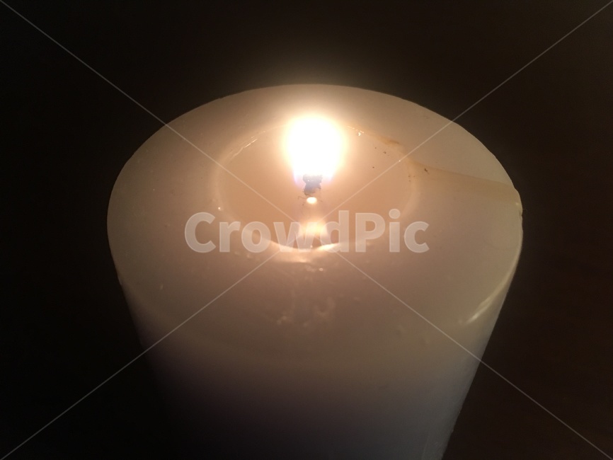 candle,양초,초,명상,묵상,분위기
