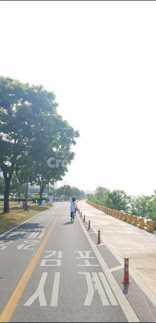 한강,한강자전거,잠실한강공원,산책로,운동