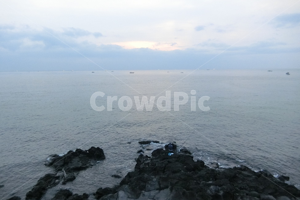 제주도,제주도바다,함덕해수욕장,파도,바다