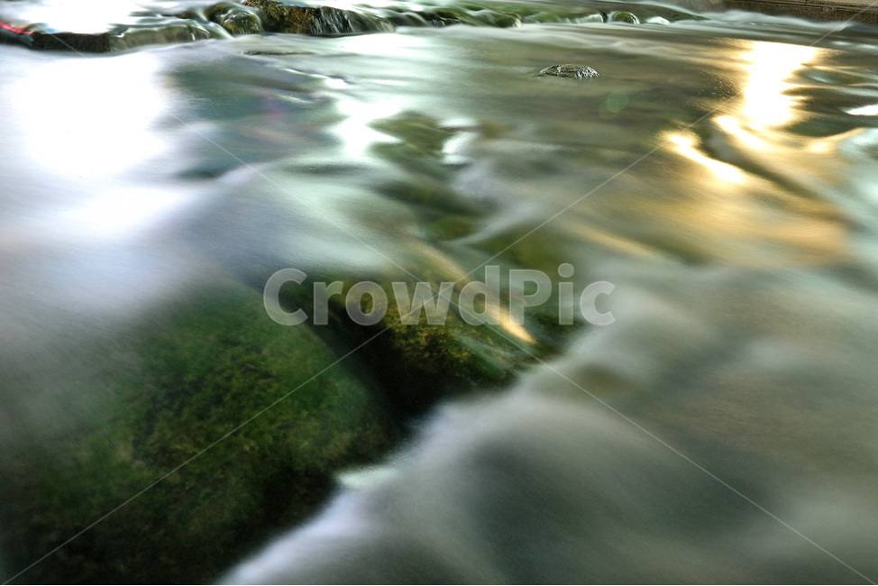 청계천,야경,장노출,냇가,시냇물,자연,풍경,nature,landscape,flare,플레어,light,빛,water,물