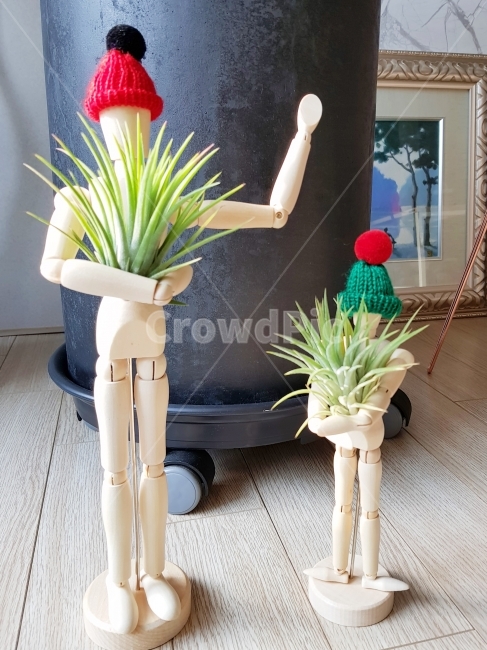 이오난사,틸란드시아,인테리어소품,인테리어식물,먼지먹는식물,인테리어,소품,목각인형,식물,자연,plants,nature,조각상,동상,석상,조형물,statue,bronze statue,stone statue,연출,컨셉,콘셉,direction,concept