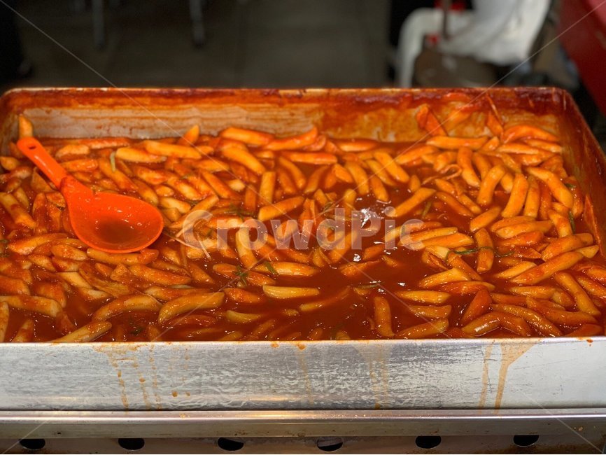 떡볶이,길거리떡볶이,인천떡볶이,떡볶이맛집,한식