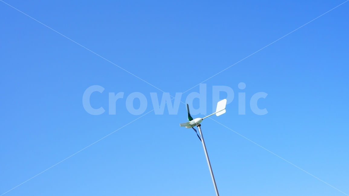 하늘,푸른,풍향계,바람,파랑,sky,blue,wind,clean,색깔,맑음,사물,물건,오브젝트,thing,object,matter