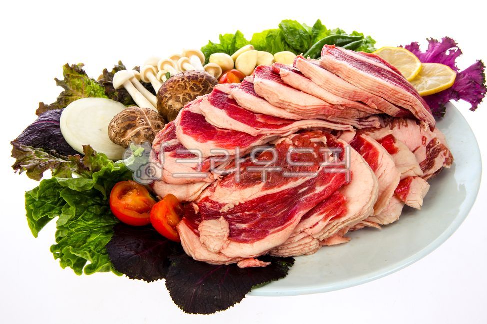 차돌박이,고기,소고기,구이용,샤브샤브용,식재료