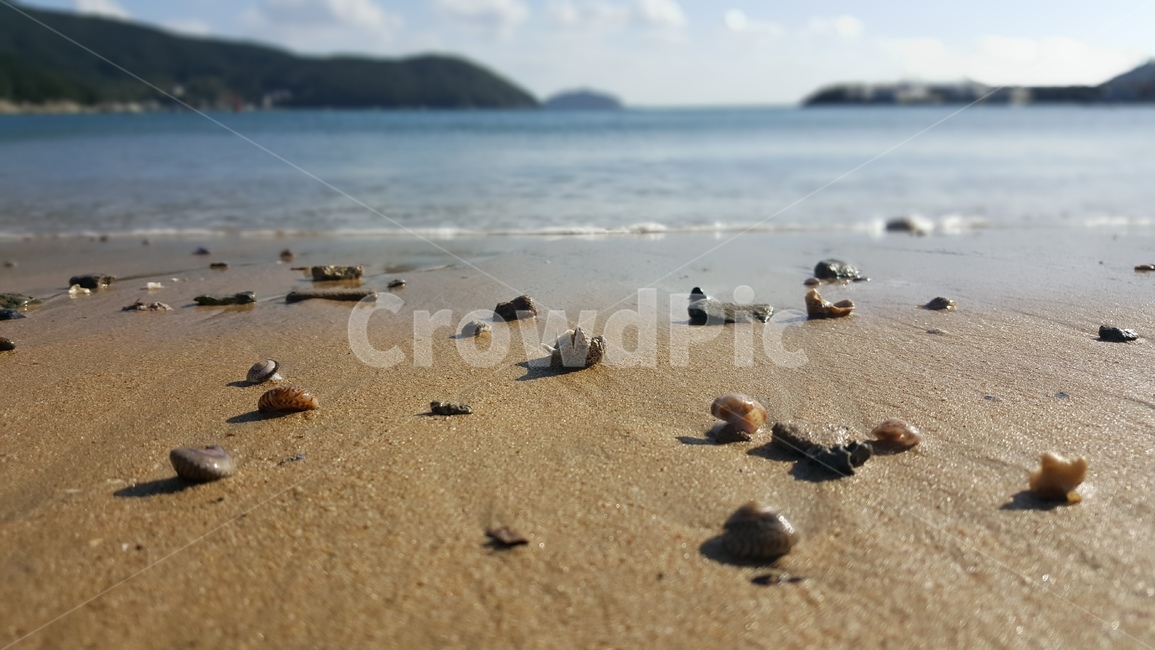 바다,조약돌,해변가,sea,beach