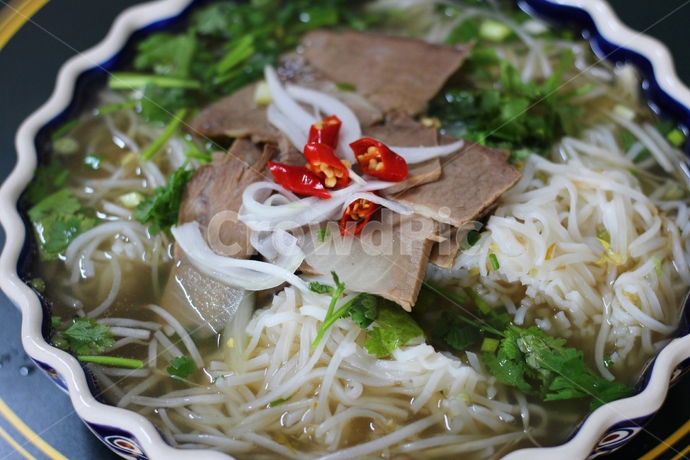 베트남음식,쌀국수,국수,noodle,음식,food,고추,고수,면,고기,녹색,빨간색,채소,음식,식재료,요리,food,cook,meal,dishes,food reserves