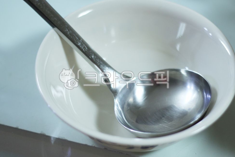 bowl,그릇,국자,쇠국자,스뎅국자,스덴국자,식기