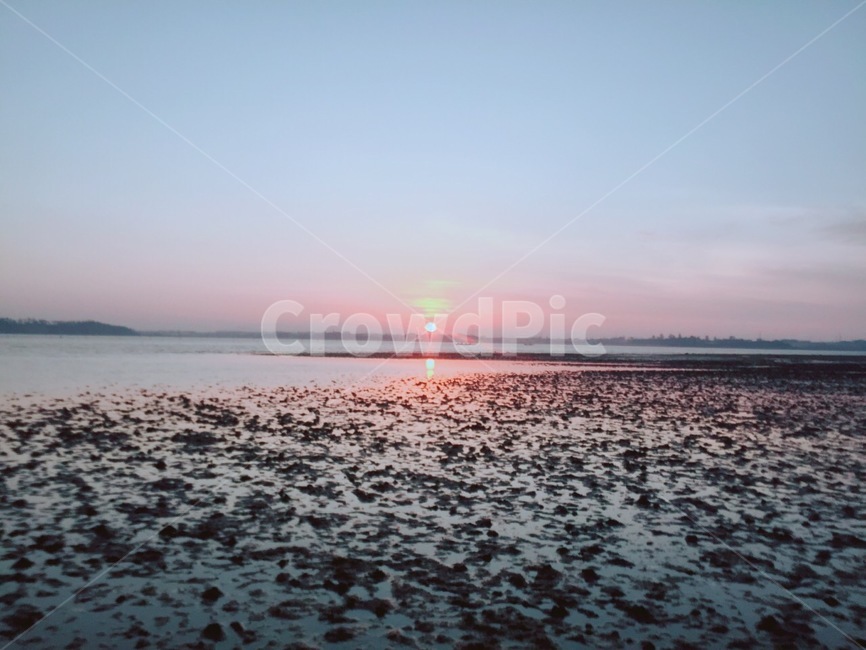 바다,노을,겨울바다,풍경,파도,모래,하늘,sky,sea,sand,scenery,자연,풍경,nature,landscape,outdoors,옥외