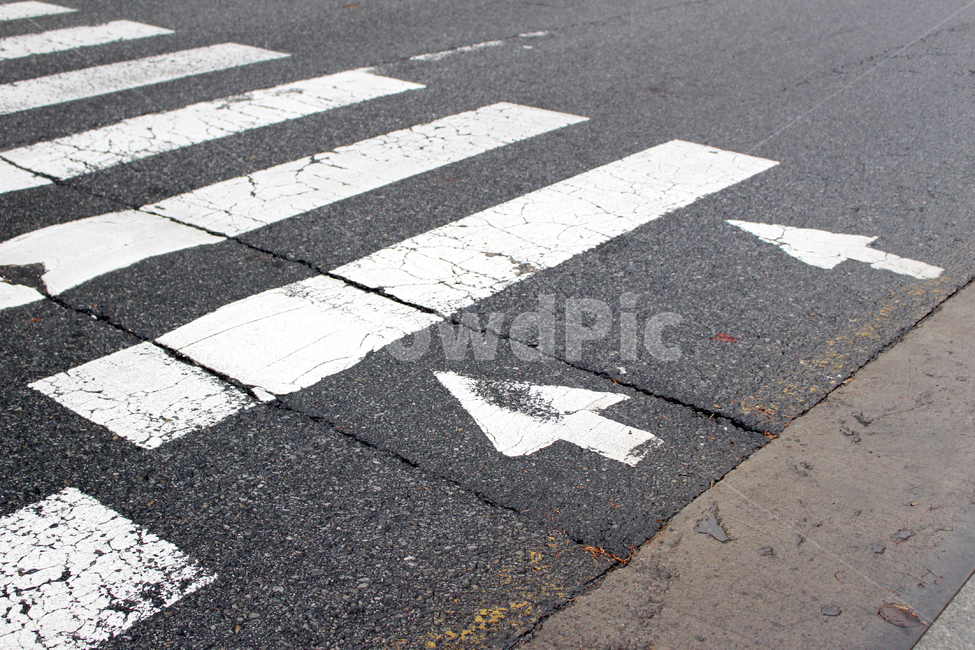 도로,road,아스팔트,asphalt,횡단보도,화살표,표시