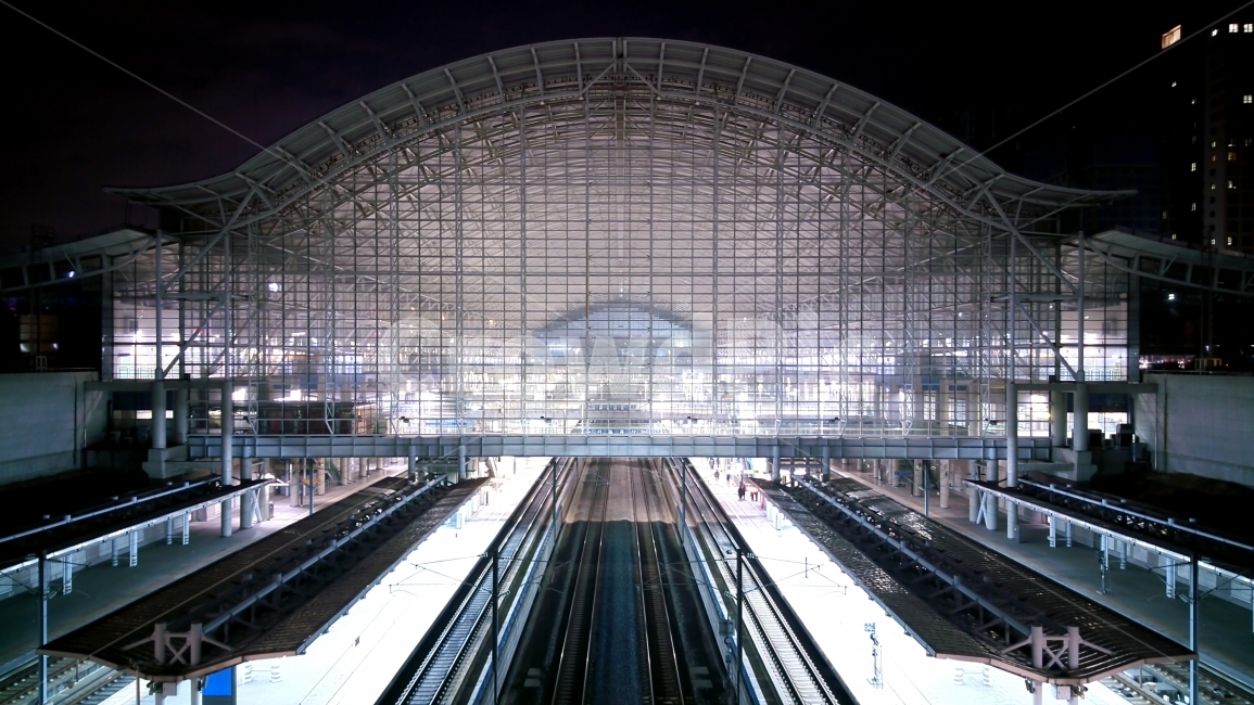 광명역,철도,밤,건물,건축물,야경,밤,풍경,nightscape,night,landscape,교통,교통수단,traffic,transportation,건축물,건물외관,exterior,building,structure,architecture,construction,vehicle,차량,train,기차,train station,기차역