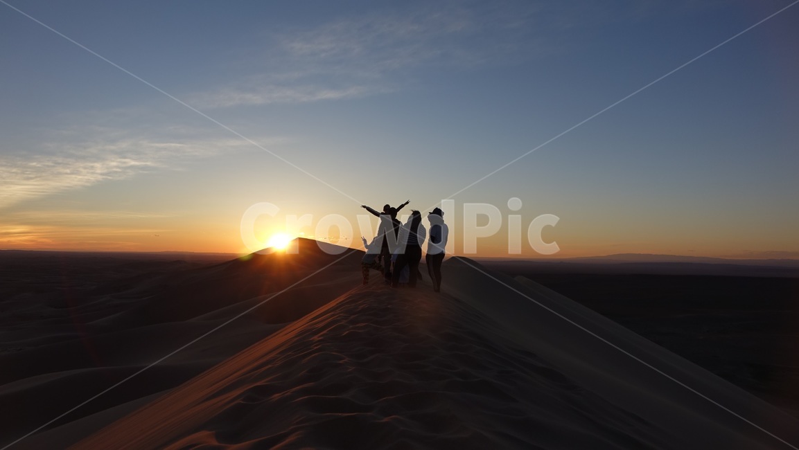 자연,사막,모래,모래언덕,해질녘,선셋,석양,sunset,nature,dune,dusk,젊은이,청춘