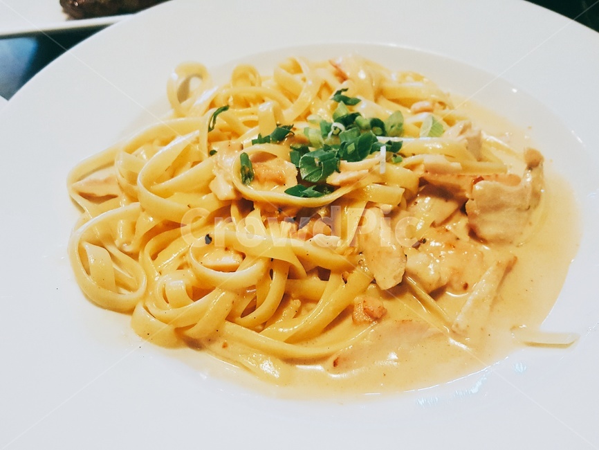 음식,파스타,크림파스타,까르보나라,맛있는,음식,식재료,요리,food,cook,meal,dishes,food reserves