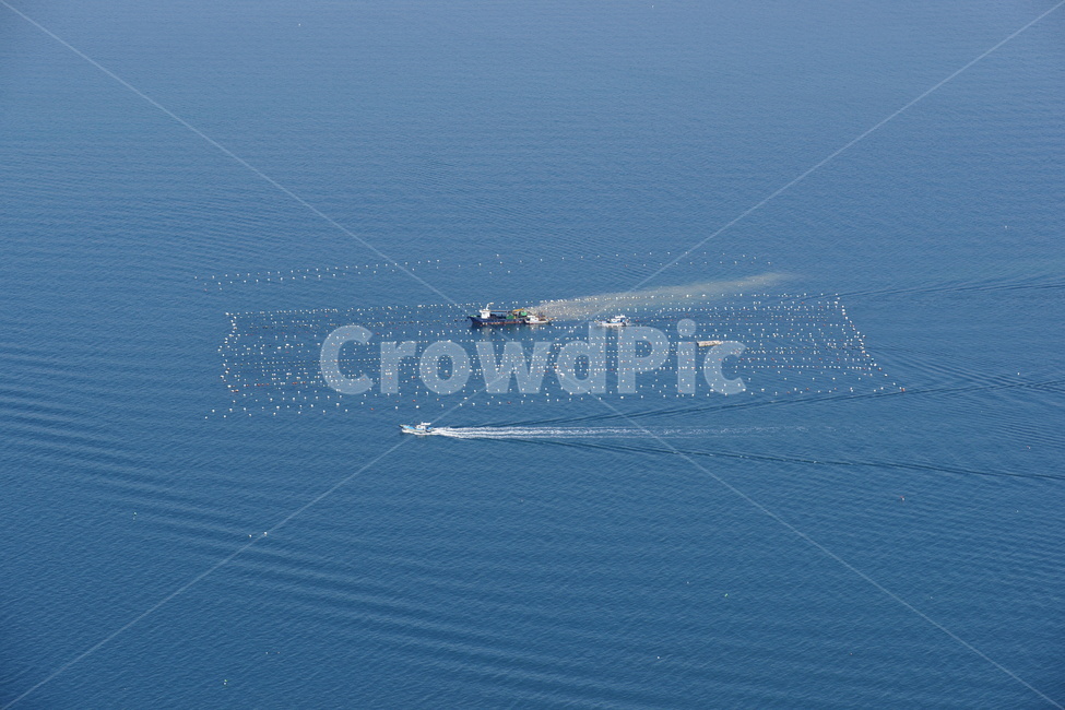 남해바다,어부,작업,풍경,사량도,산업,industry,industrial,어업,fishery,fishing industry