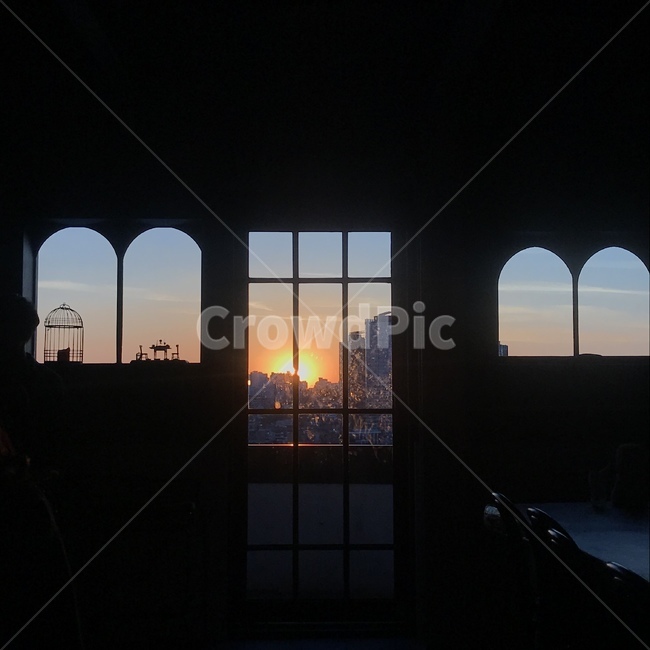 빛,light,문,door,일몰,카페,cafe